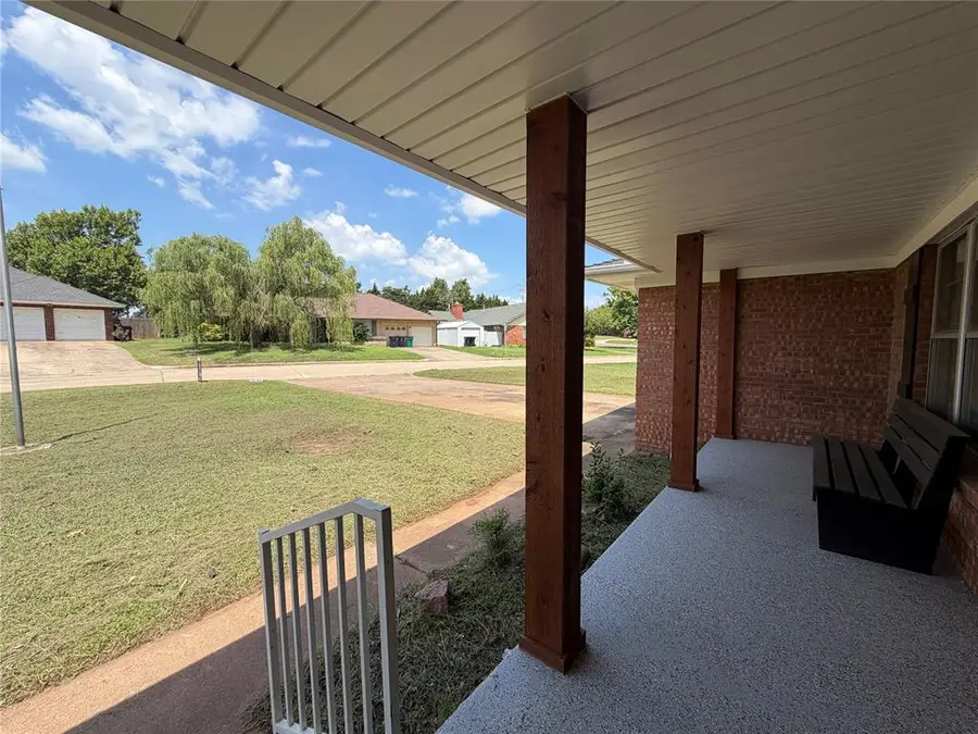 3628 N Independence Avenue, Oklahoma City, OK 73112 - #3