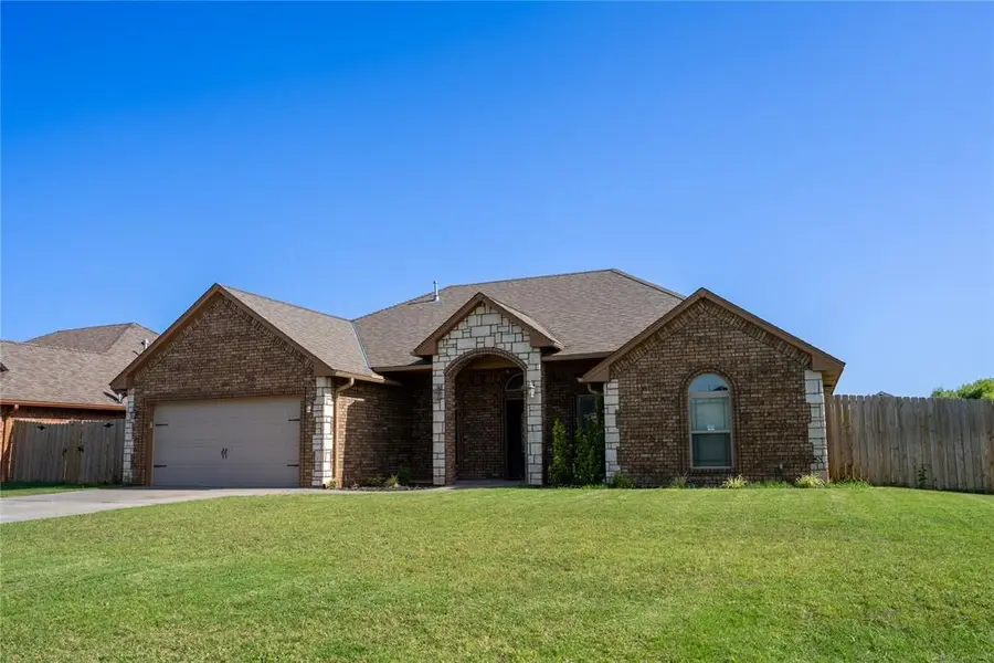 1605 NE White Rock Drive, Elgin, OK 73538 - #3
