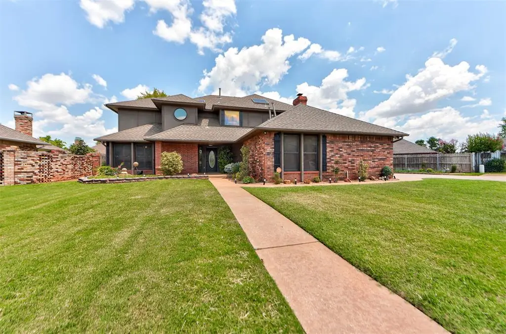 2705 SW 113th Street, Oklahoma City, OK 73170 - #1