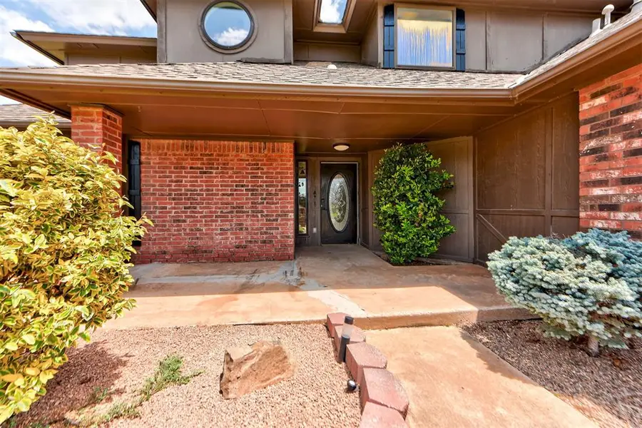 2705 SW 113th Street, Oklahoma City, OK 73170 - #3