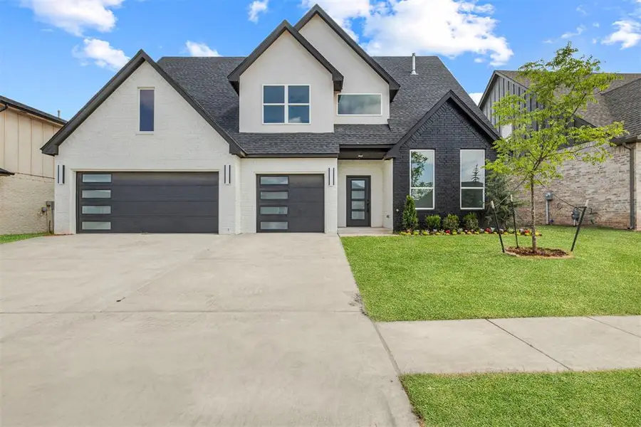 9213 NW 147th Terrace, Yukon, OK 73099 - #2