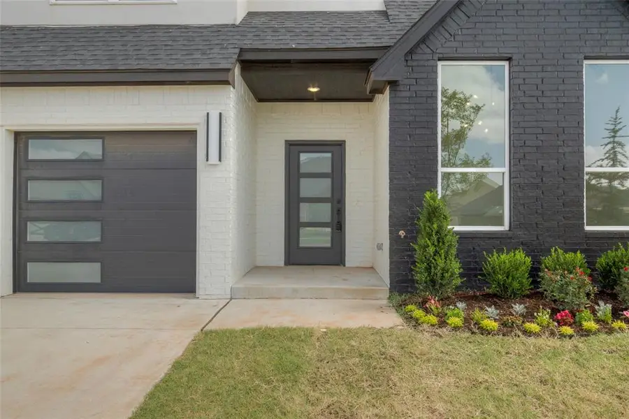 9213 NW 147th Terrace, Yukon, OK 73099 - #3