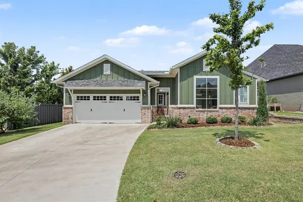 4301 NE 125 Court, Edmond, OK 73013