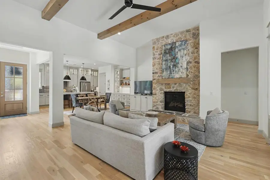 4301 NE 125 Court, Edmond, OK 73013 - #3