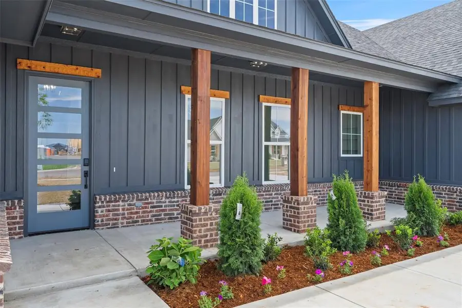 328 Primrose Point Avenue, Piedmont, OK 73078 - #3