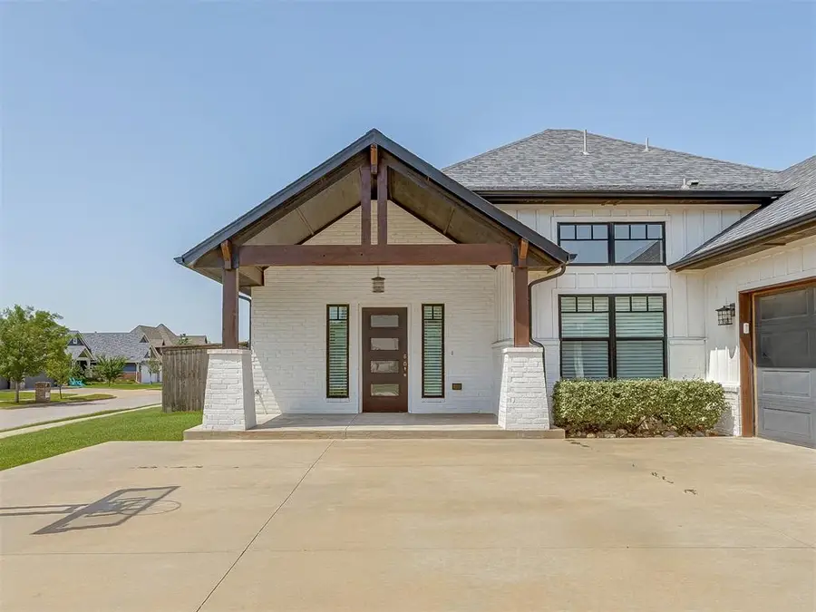 8429 NW 133rd Street, Oklahoma City, OK 73142 - #3