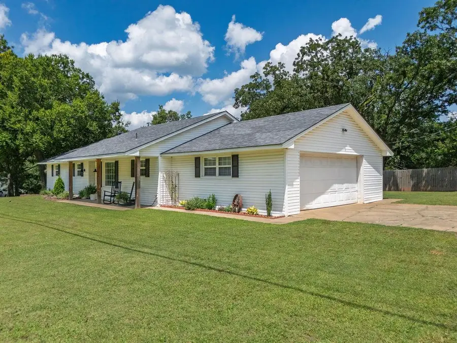 19307 Malone Road, Tecumseh, OK 74873 - #2