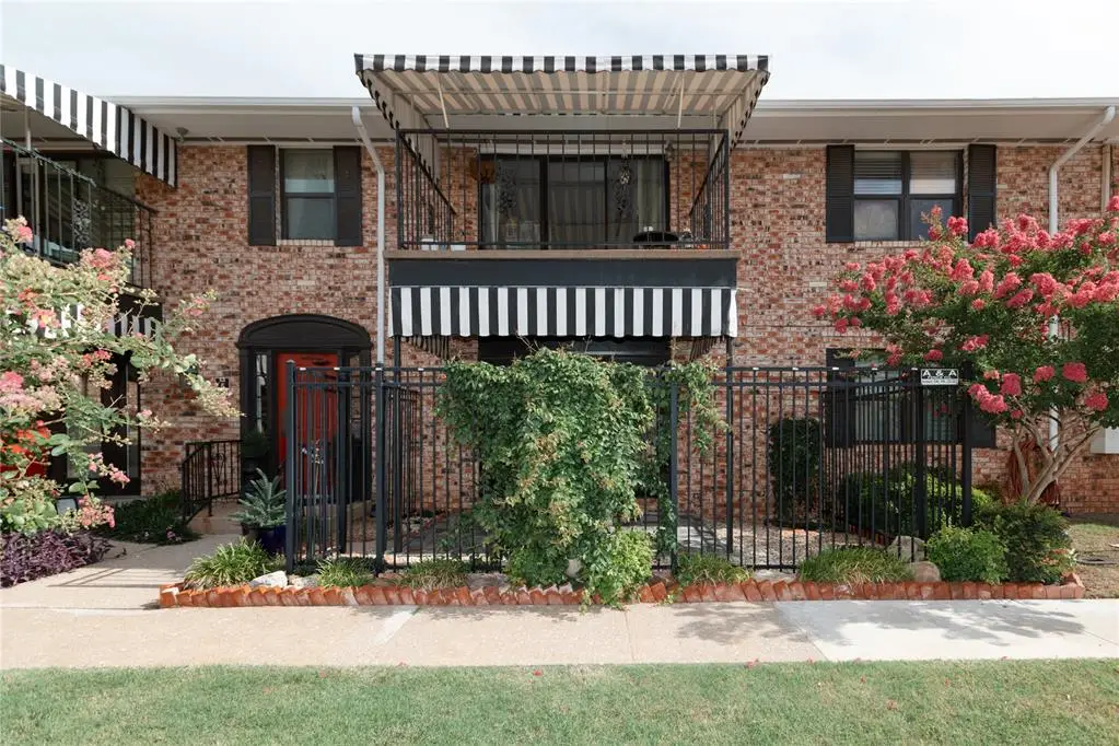 2529 NW 62nd Street #127, Oklahoma City, OK 73112 - #1