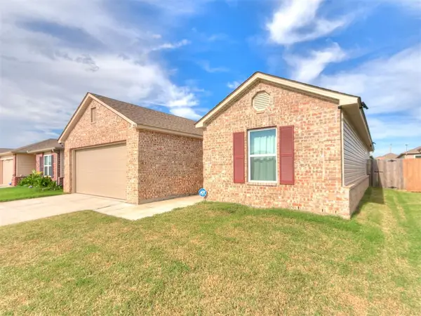 Address Withheld By Seller, El Reno, OK 73036