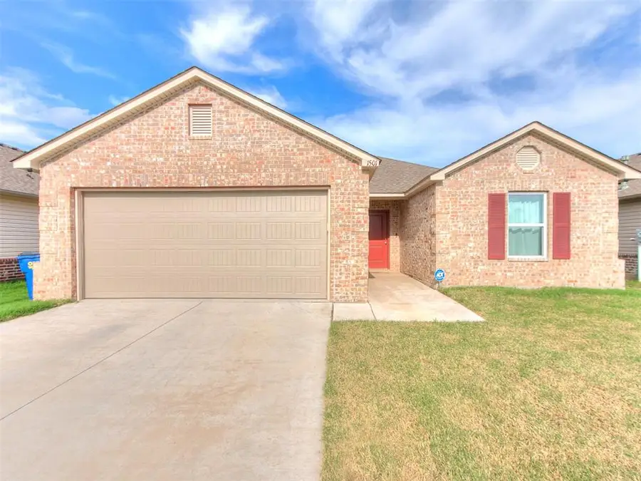 Address Withheld By Seller, El Reno, OK 73036 - #2