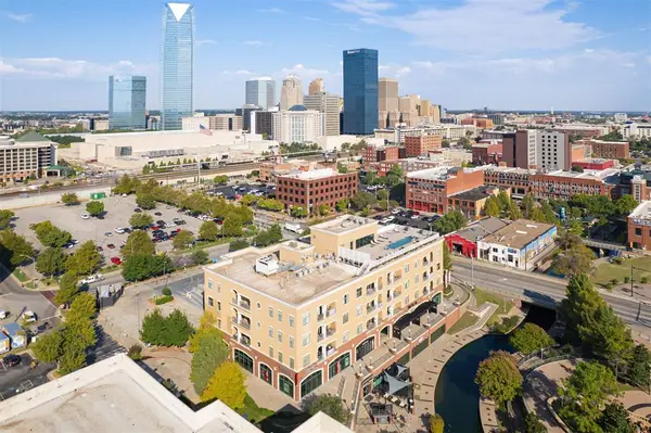 200 S Oklahoma Avenue #202, Oklahoma City, OK 73104