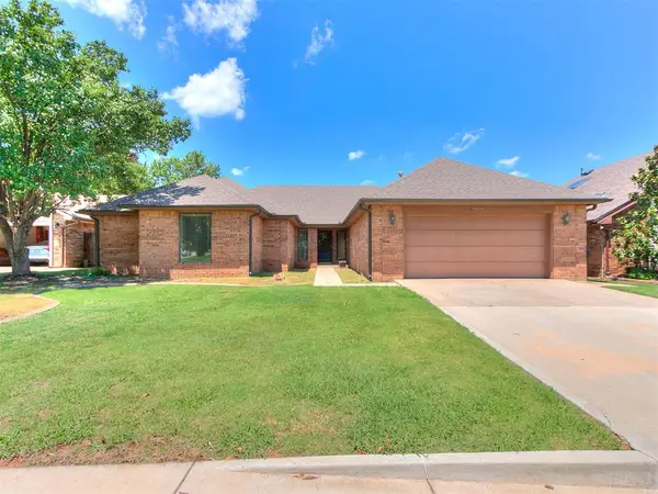 10240 Mantle Lane, Oklahoma City, OK 73162
