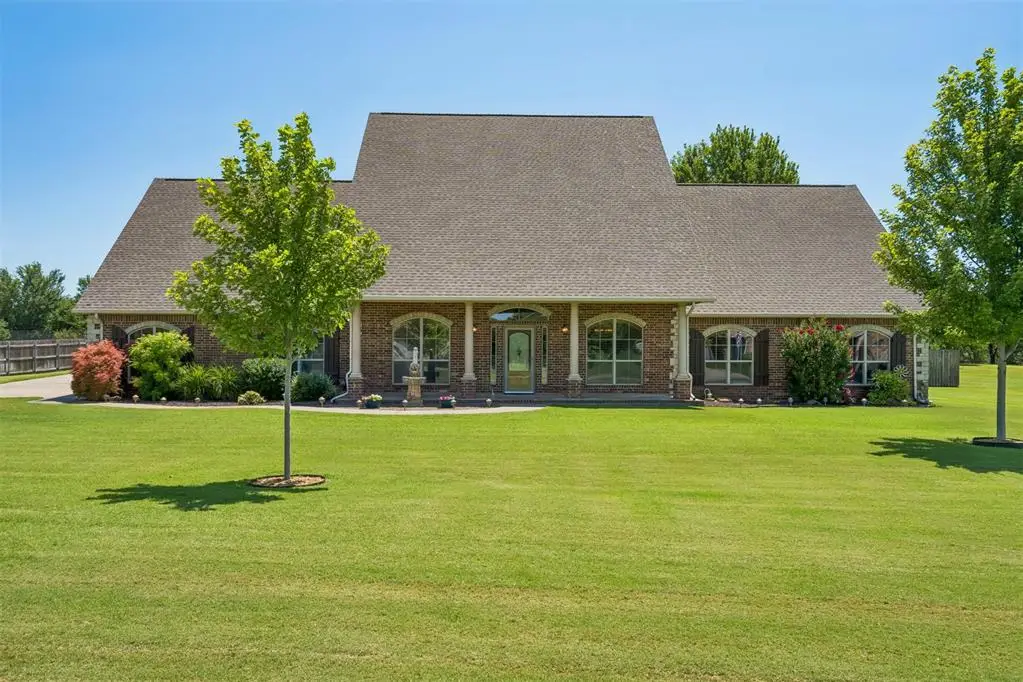 9800 Prosper Drive, Oklahoma City, OK 73151 - #1
