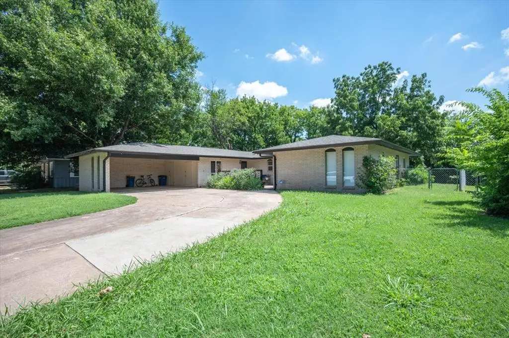 607 S Willis Street #607 & 609, Stillwater, OK 74074 - #1
