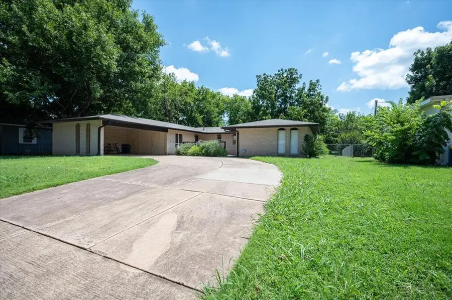 607 S Willis Street #607 & 609, Stillwater, OK 74074 - #2