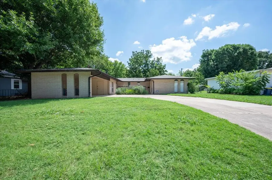 607 S Willis Street #607 & 609, Stillwater, OK 74074 - #3