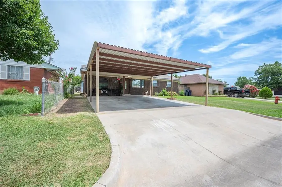 1305 SW 62nd Street, Oklahoma City, OK 73159 - #3