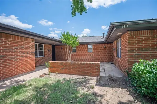 1411 N Hartford Street #1411 & 1413, Stillwater, OK 74075