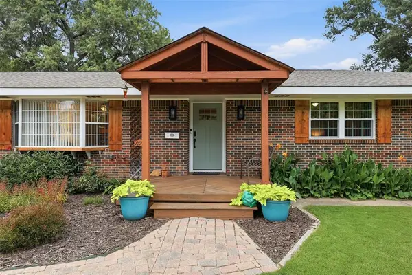 1024 W Will Rogers Drive, Stillwater, OK 74075