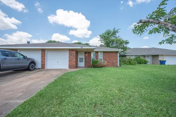 702 E Redbud Court #702 & 704, Stillwater, OK 74075