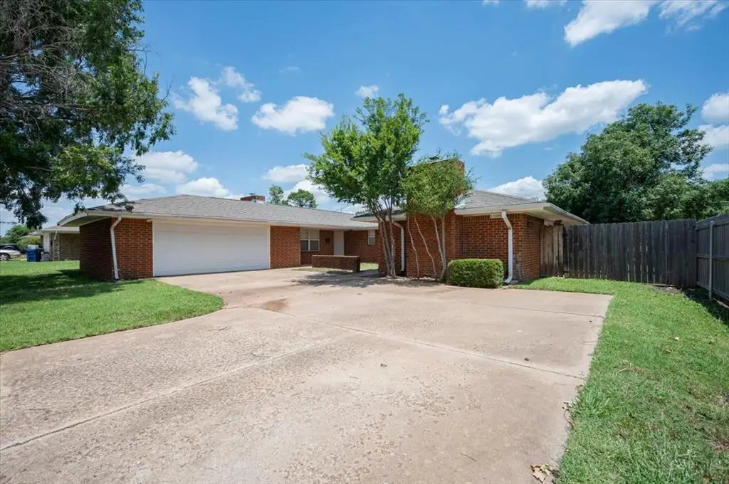 1509 N Hartford Street #1509 & 1511, Stillwater, OK 74075 - #1