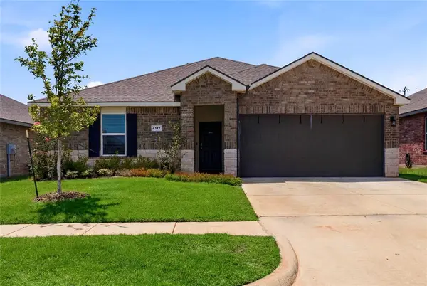 4117 Sara Park Drive, Mustang, OK 73064