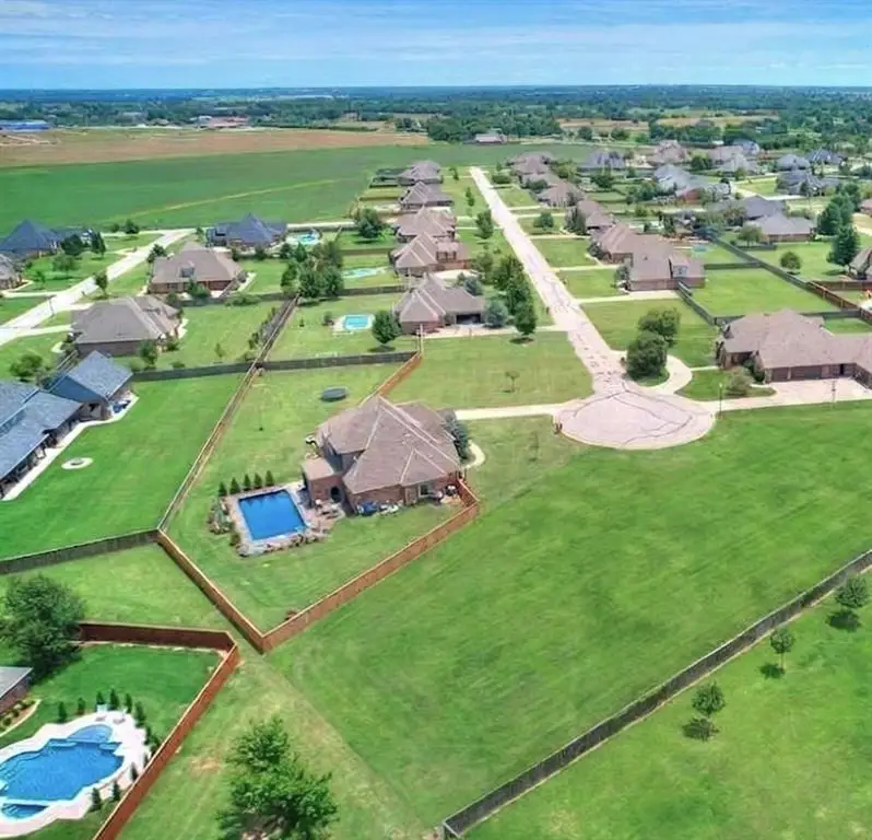 410 Taylam Road, Goldsby, OK 73093 - #1