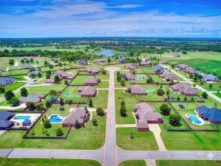 410 Taylam Road, Goldsby, OK 73093 - #2