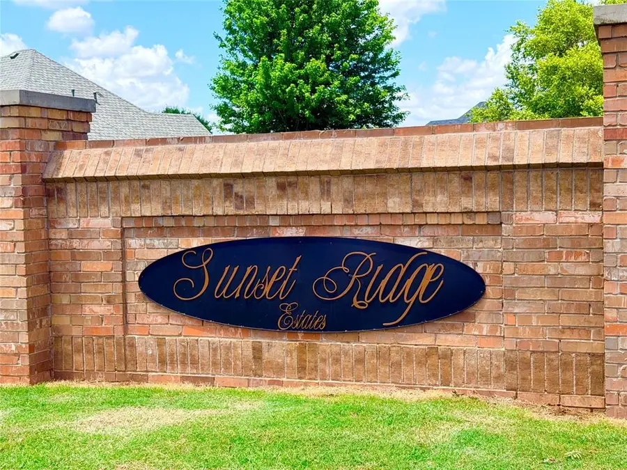 410 Taylam Road, Goldsby, OK 73093 - #3