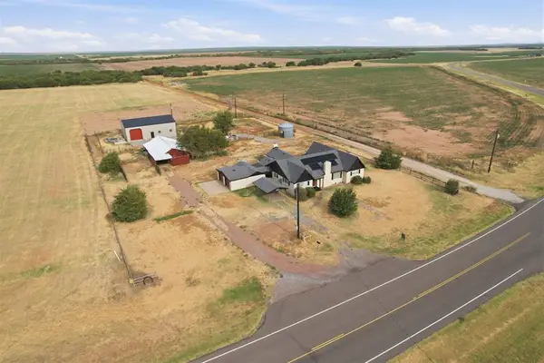 16903 State Highway 6, Olustee, OK 73560