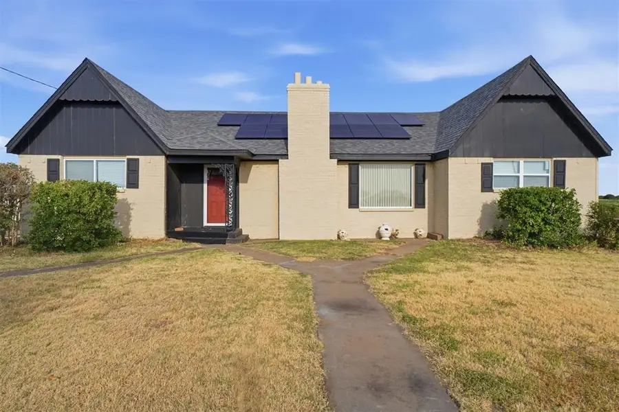16903 State Highway 6, Olustee, OK 73560 - #2
