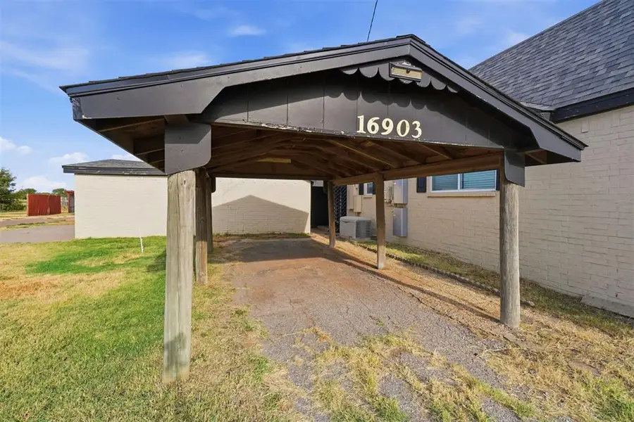 16903 State Highway 6, Olustee, OK 73560 - #3