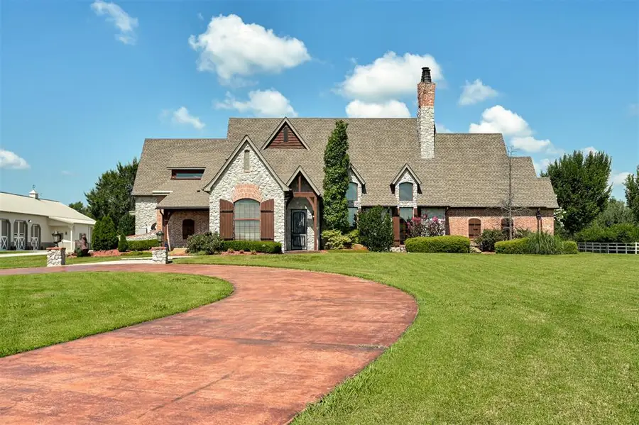 1766 S Main Avenue, Washington, OK 73093 - #2