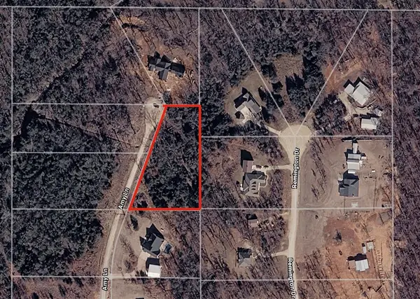 14450 Amy Lane, Newalla, OK 74857