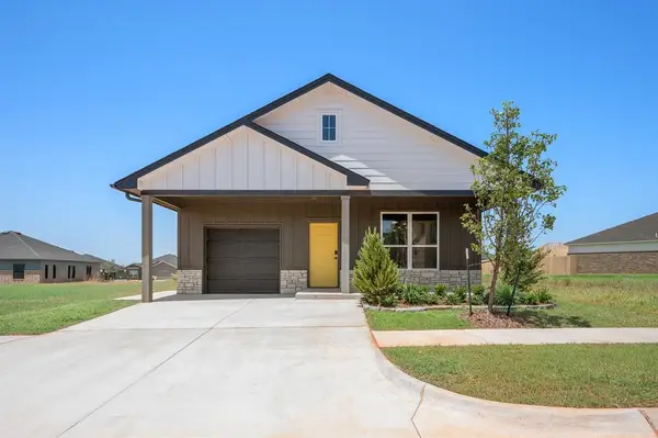4105 Nw 180th Terrace, Edmond, OK 73012