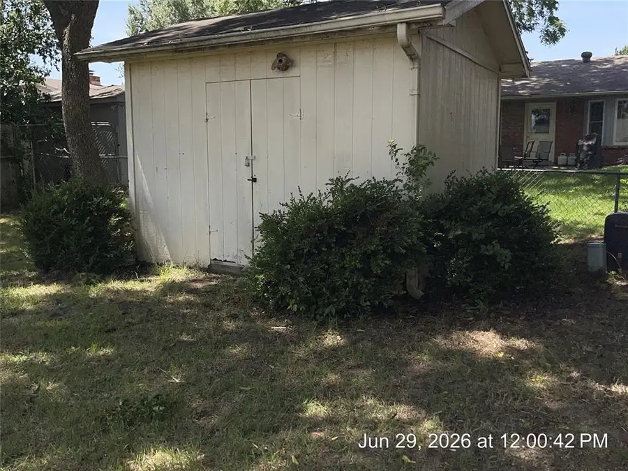 3 Larkens Place, Shawnee, OK 74801 - #3