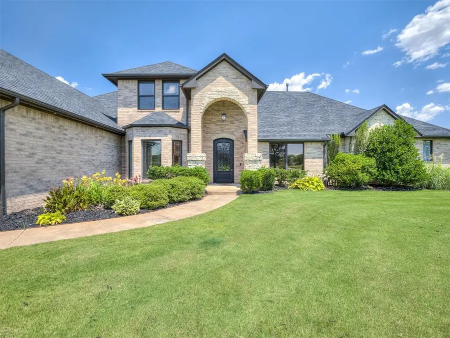 17400 Barrington Hills Lane, Edmond, OK 73012 - #3