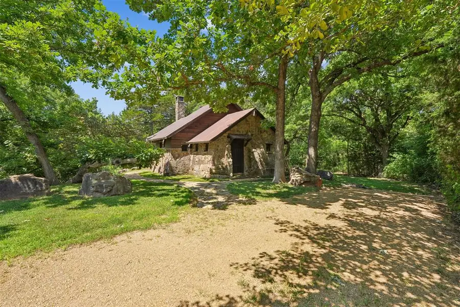 9001 Bison Ranch Road, Guthrie, OK 73044 - #2