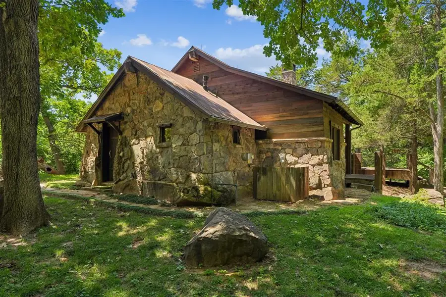 9001 Bison Ranch Road, Guthrie, OK 73044 - #3