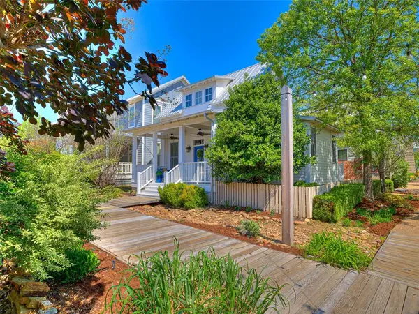 35 Boardwalk Street #A, Carlton Landing, OK 74432