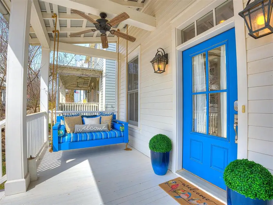 35 Boardwalk Street #A, Carlton Landing, OK 74432 - #2