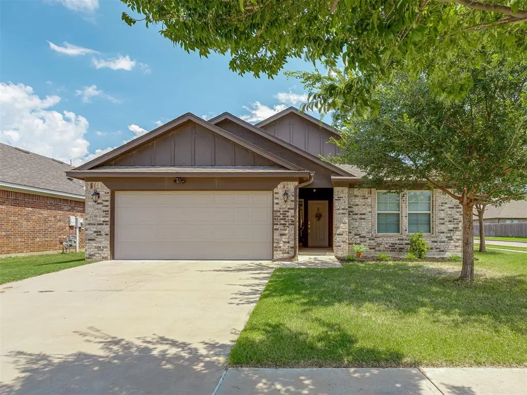 10701 NW 20th Street, Yukon, OK 73099 - #1