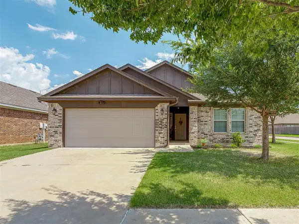 10701 NW 20th Street, Yukon, OK 73099