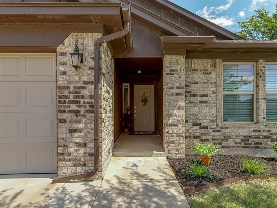 10701 NW 20th Street, Yukon, OK 73099 - #2