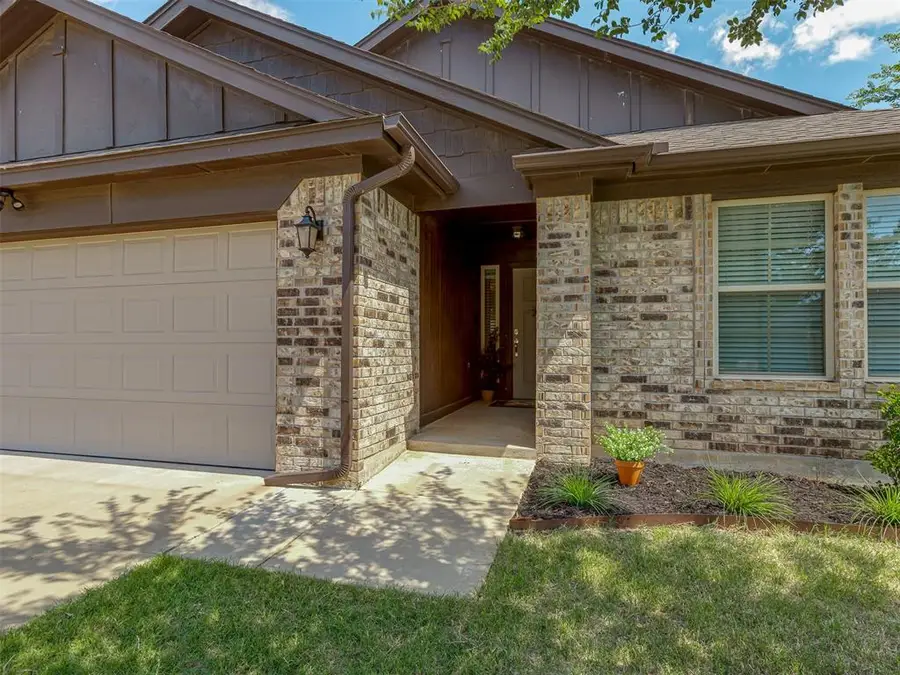 10701 NW 20th Street, Yukon, OK 73099 - #3