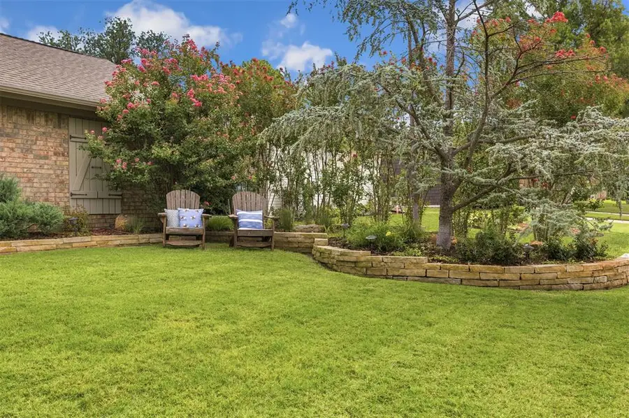 3233 Raintree Road, Oklahoma City, OK 73120 - #3