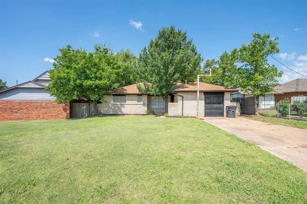 1403 N Nail Parkway, Moore, OK 73160 - #1
