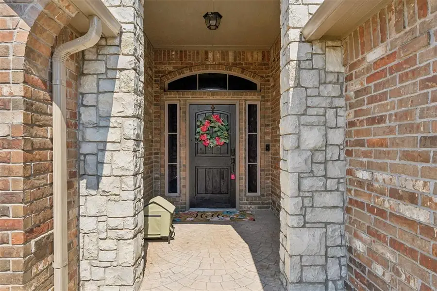 11812 Cherry Point Lane, Yukon, OK 73099 - #3