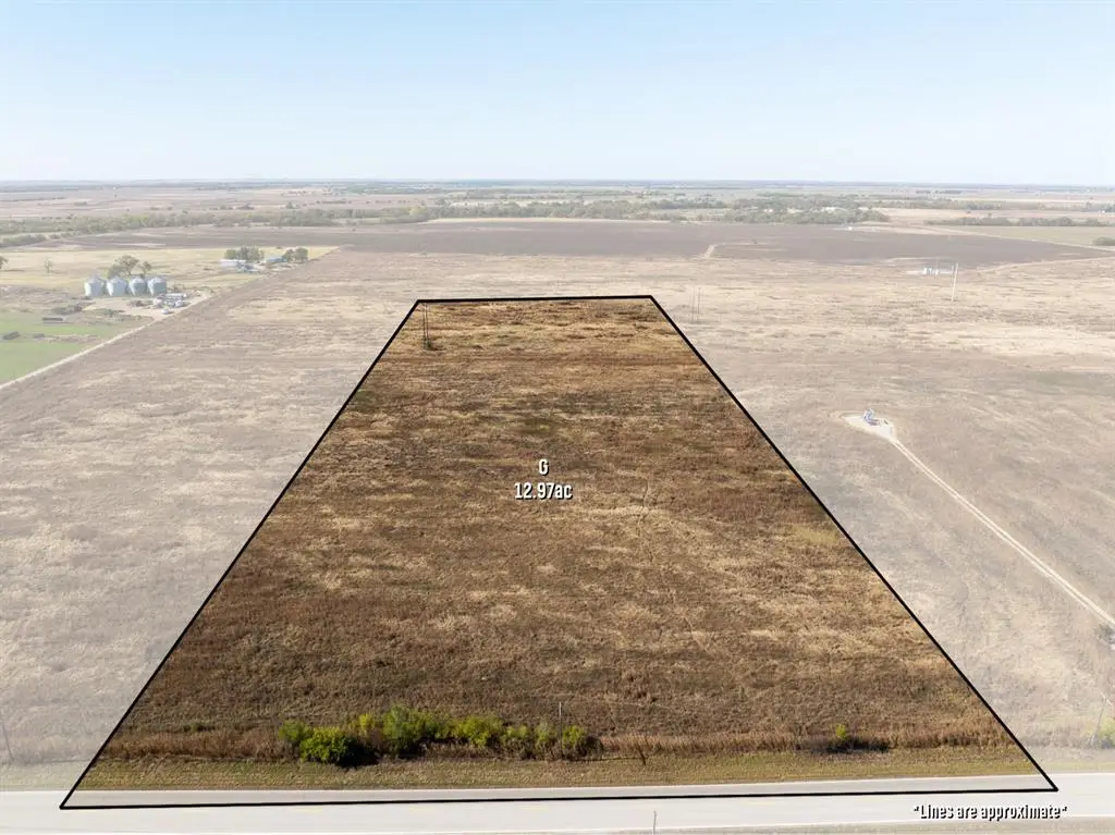 0 Ranch Drive, Ponca City, OK 74601 - #1