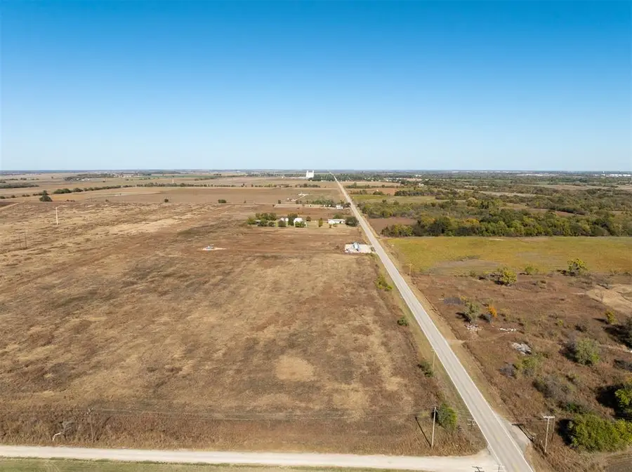 0 Ranch Drive, Ponca City, OK 74601 - #3